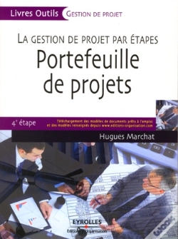 Capa do artigo La Gestion De Projet Par Étapes ; Portefeuille De Projets ; 4e Étape