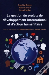 La Gestion De Projets De Developpement International Et D'Action
