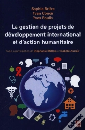 Capa do artigo La Gestion De Projets De Developpement International Et D