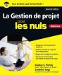 La Gestion De Projets Pour Les Nuls ; Business (2e Édition) - Preview