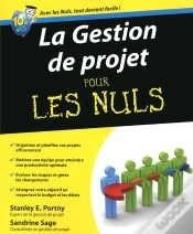Capa do artigo La Gestion De Projets Pour Les Nuls