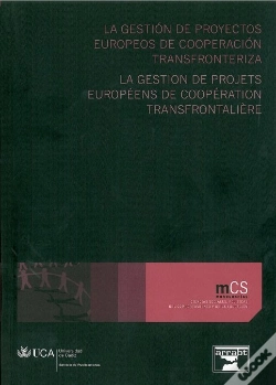 Capa do artigo La Gestion De Proyectos Europeos De Cooperacion Transfronteriza