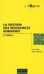 La Gestion De Ressources Humaines (3e Édition) - Preview