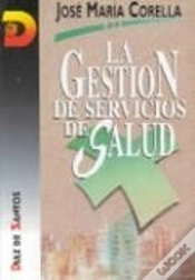 Capa do artigo La Gestión De Servicios De Salud