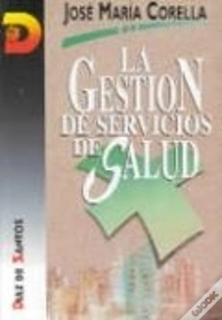 Capa do artigo La Gestión De Servicios De Salud