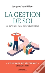 Capa do artigo La Gestion De Soi