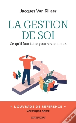 Capa do artigo La Gestion De Soi