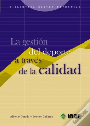 Capa do artigo La Gestión Del Deporte A Través De La Calidad