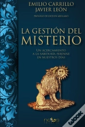 Capa do artigo La Gestion Del Misterio