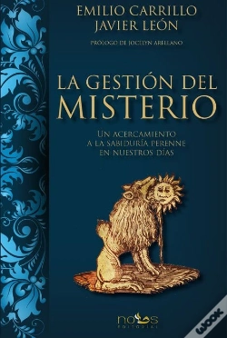 Capa do artigo La Gestion Del Misterio