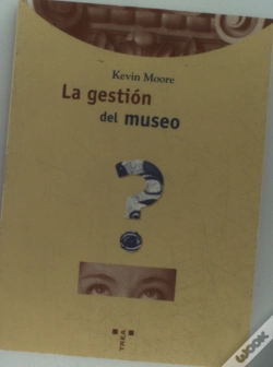 Capa do artigo La Gestión Del Museo