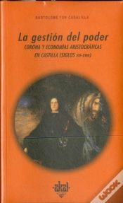 Capa do artigo La Gestión Del Poder