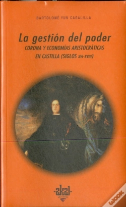 Capa do artigo La Gestión Del Poder