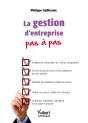 La Gestion D'Entreprise Pas À Pas - Preview