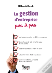 Capa do artigo La Gestion D