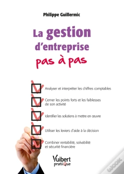 Capa do artigo La Gestion D'Entreprise Pas À Pas