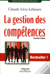 Capa do artigo La Gestion Des Compétences