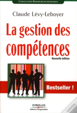 Capa do artigo La Gestion Des Compétences