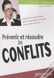 Capa do artigo La Gestion Des Conflits