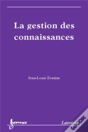 Capa do artigo La Gestion Des Connaissances