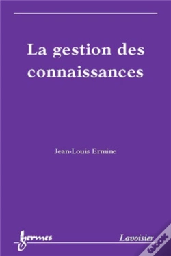 Capa do artigo La Gestion Des Connaissances
