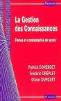 La Gestion Des Connaissances Par Les Communautes - Preview