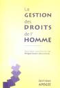 La Gestion Des Droits De L'Homme - Preview
