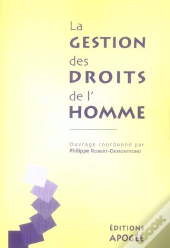 La Gestion Des Droits De L'Homme