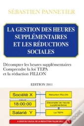 La Gestion Des Heures Supplementaires Et Les Réductions Sociales