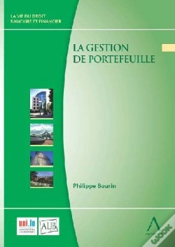Capa do artigo La Gestion Des Portefeuille