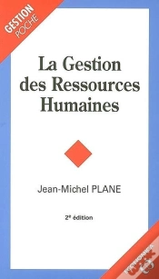 Capa do artigo La Gestion Des Ressources Humaines (2e Édition)