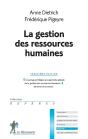 La Gestion Des Ressources Humaines (3e Édition) - Preview