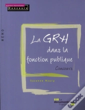 La Gestion Des Ressources Humaines Dans La Fonction Publique