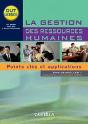 La Gestion Des Ressources Humaines ; Dut, Licence - Preview