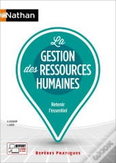 La Gestion Des Ressources Humaines (Édition 2024)