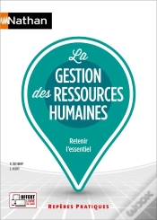 Capa do artigo La Gestion Des Ressources Humaines (Édition 2024)