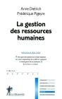 La Gestion Des Ressources Humaines - Preview