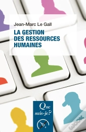 La Gestion Des Ressources Humaines