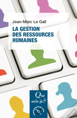 Capa do artigo La Gestion Des Ressources Humaines