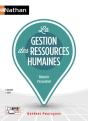 La Gestion Des Ressources Humaines - (Reperes Pratiques N  75) - 2018 - Preview