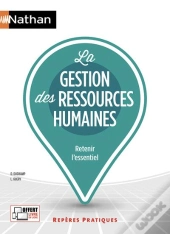 La Gestion Des Ressources Humaines - (Reperes Pratiques N  75) - 2018
