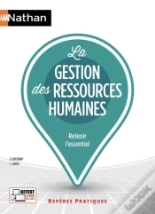 Capa do artigo La Gestion Des Ressources Humaines - (Reperes Pratiques N  75) - 2018