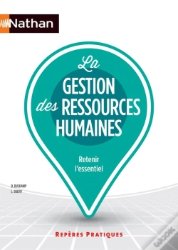 Capa do artigo La Gestion Des Ressources Humaines Reperes Pratiques N75 2013