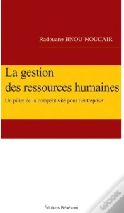 Capa do artigo La Gestion Des Ressources Humaines ; Un Pillier De La Compétitivité Pour L