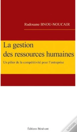 Capa do artigo La Gestion Des Ressources Humaines ; Un Pillier De La Compétitivité Pour L'Entreprise