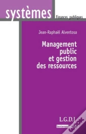 La Gestion Des Ressources Publiques