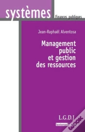 Capa do artigo La Gestion Des Ressources Publiques