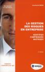 La Gestion Des Risques En Entreprise - Identifier - Comprendre - Maitriser - Preview