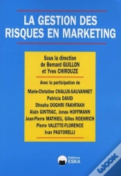 Capa do artigo La Gestion Des Risques En Marketing