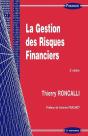 La Gestion Des Risques Financiers (2e Édition) - Preview
